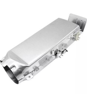 Dryer Heating Element For Samsung DV5471AEW/XAA DVE45M5500P/A3 DVE45M5500W/A3