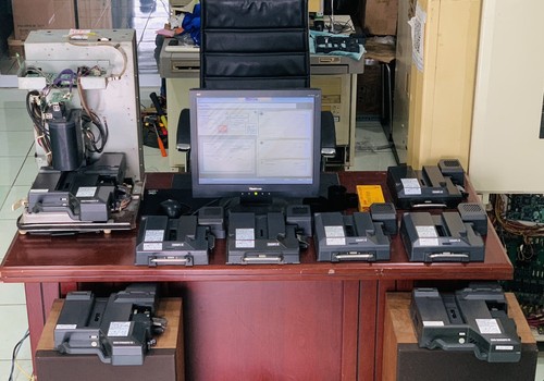 $680/1pc REPAIRING SERVICE: Repair, rebuild any kinds of Noritsu AFC, AFC-II.