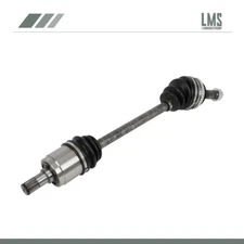 For Honda Pilot 2003-2004 Acura MDX 2001-02 3.5L Front Left CV Axle Drive Shaft
