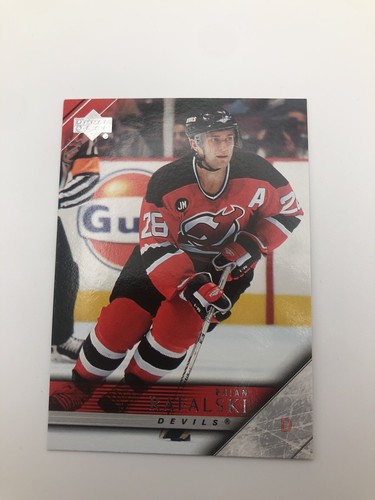 Lotto 18 carte Upper Deck NHL edizione limitata - rare da collezione! - Foto 16 di 21