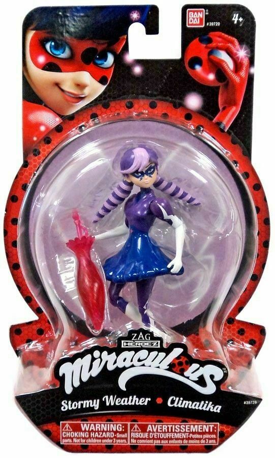 miraculous ladybug toys ebay