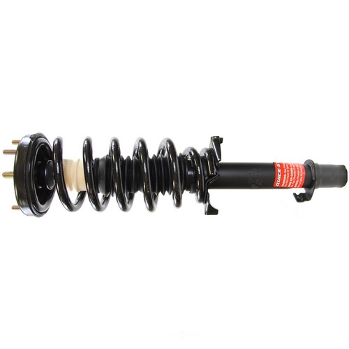 Suspension Strut and Coil Spring Assembly-Quick-Strut Complete Strut Assembly - Picture 1 of 1