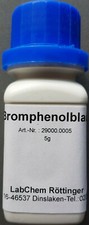 Bromphenolblau 5g