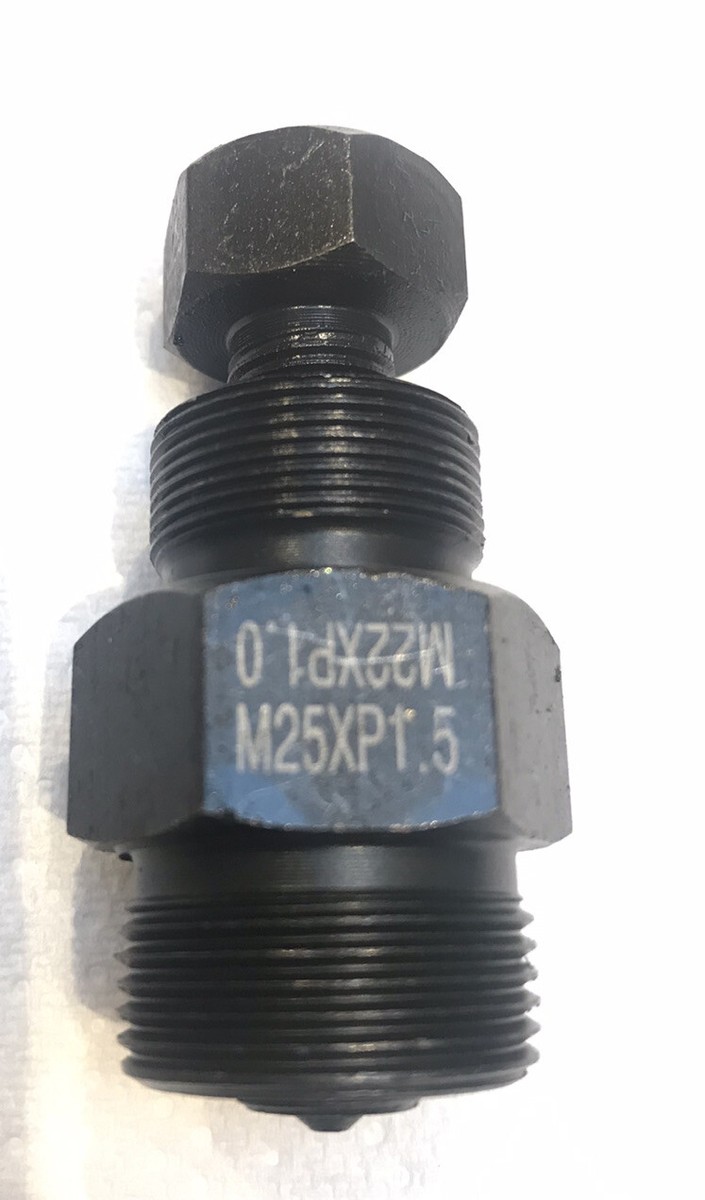 🇬🇧 Mountain Bike Crank Arm Extractor Puller Tool Uk Stock