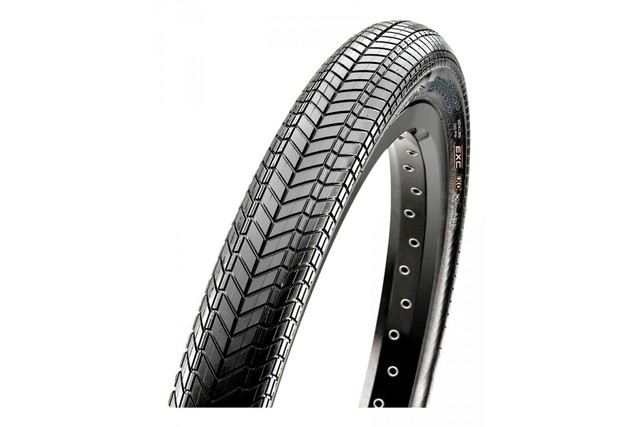 maxxis grifter skinwall
