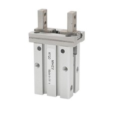 SMC MHZ2-32D Pneumatic Finger Cylinder New