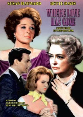 Where Love Has Gone [New DVD]