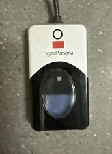 DigitalPersona 4500 USB Fingerprint Reader
