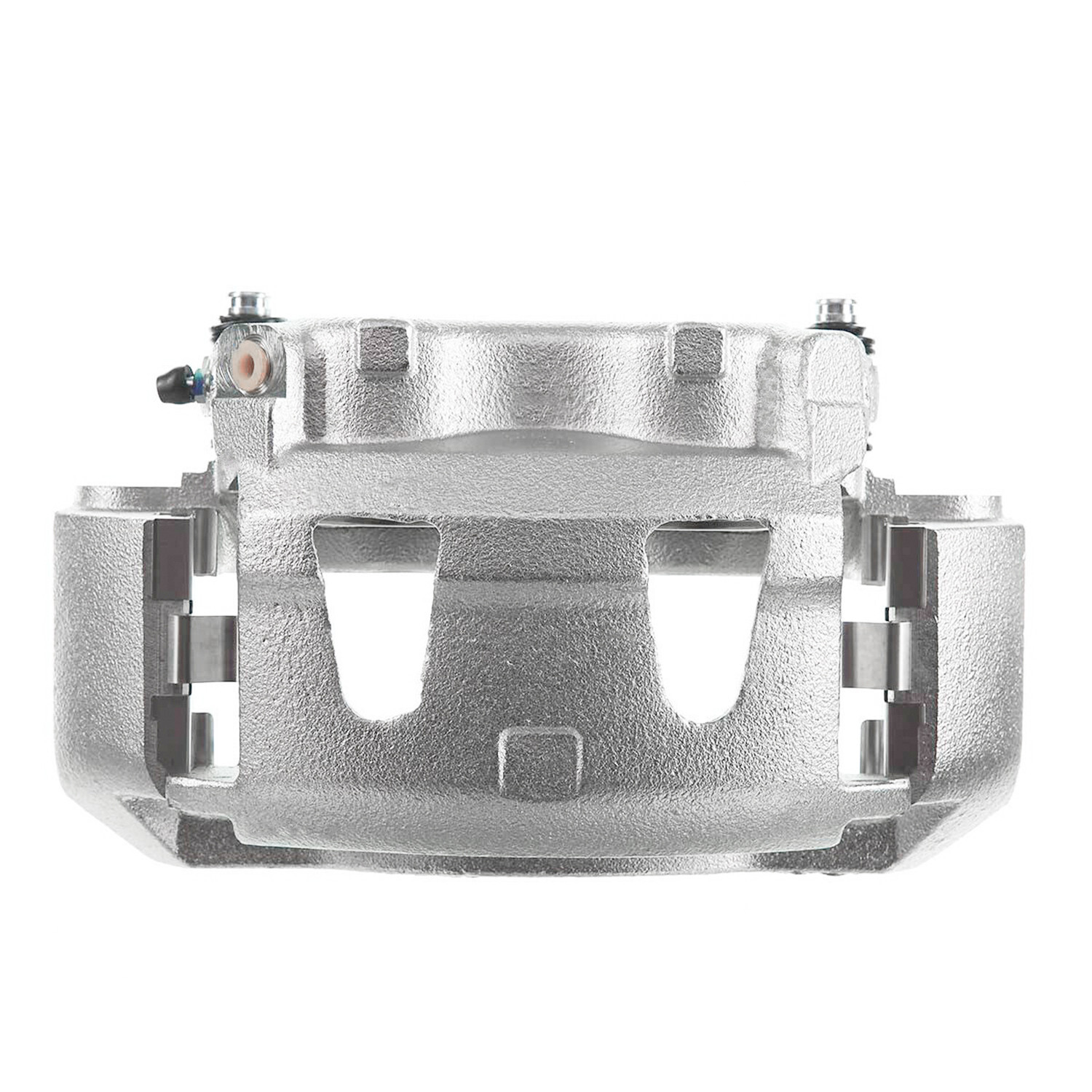 PowerStop Caliper Kit | 2001–2002 Ford E-450 Econoline Super Duty (MDCK4233) main image 1