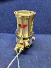 Osaka Vaccum Compound Molecular Pump Model: TG203