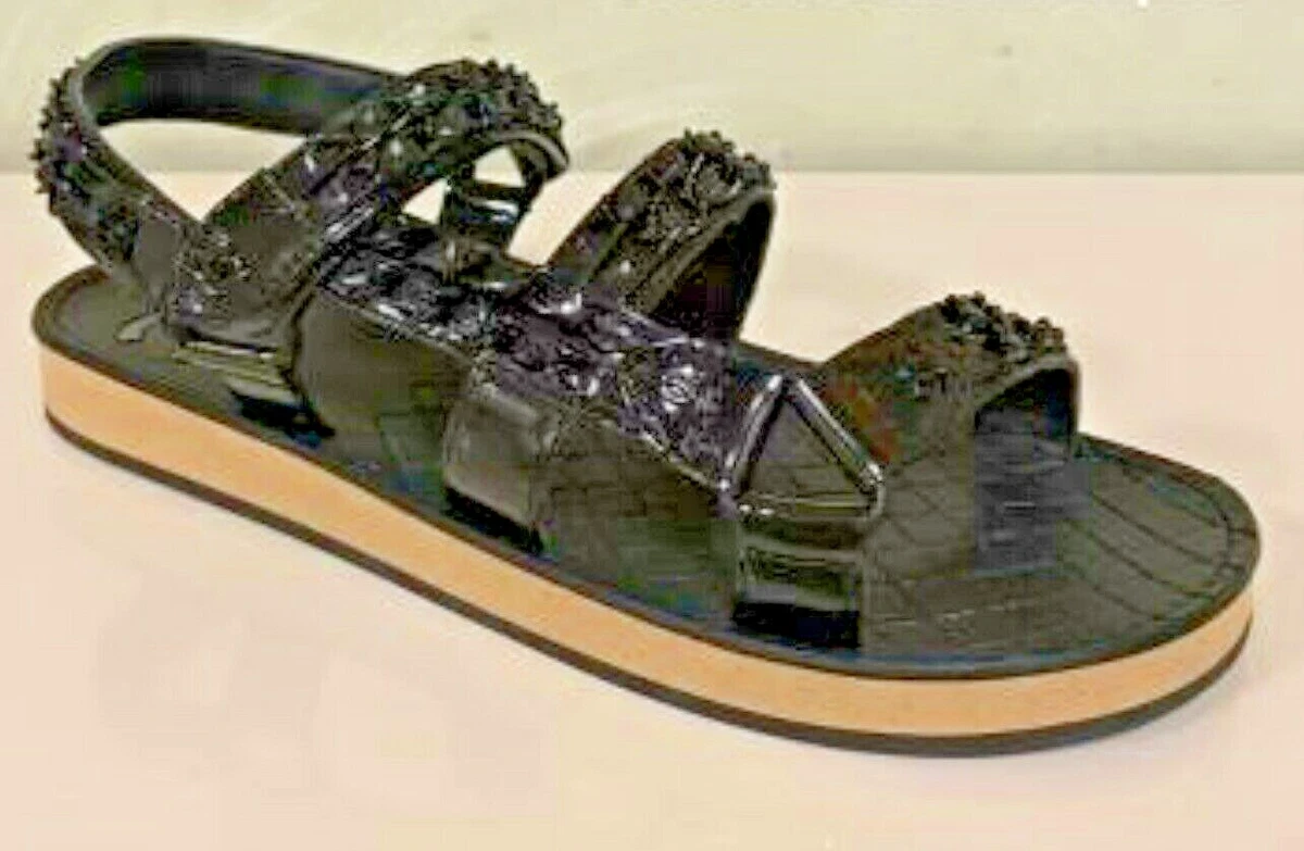 ebay chanel sandals