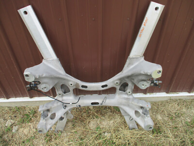 2013 Cadillac CTS Sedan Aluminum Metal Front Cross Member/Cradle Frame ...