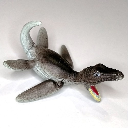 Predators prehistoric mini figures 1st series Return of the Dinosaurs - Picture 20 of 48