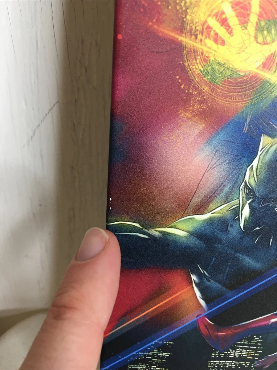 Displate – metal posters Change your wall, change your world