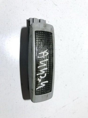 Volkswagen Passat 1998 Rear Interior Light 3b9947113, Genuine #581827-79