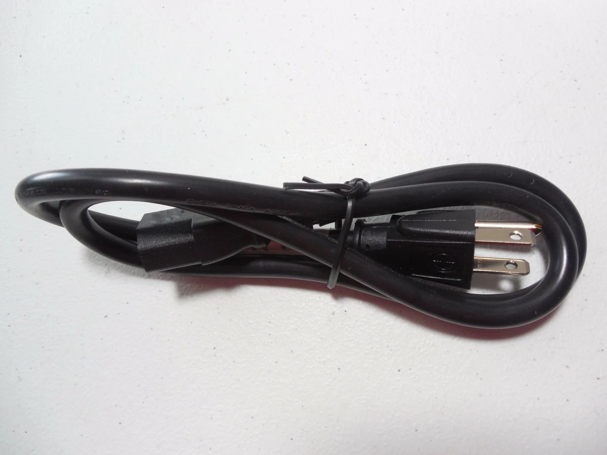 Power Cord Part for Schiit Valhalla 1 or 2 Tube Headphone