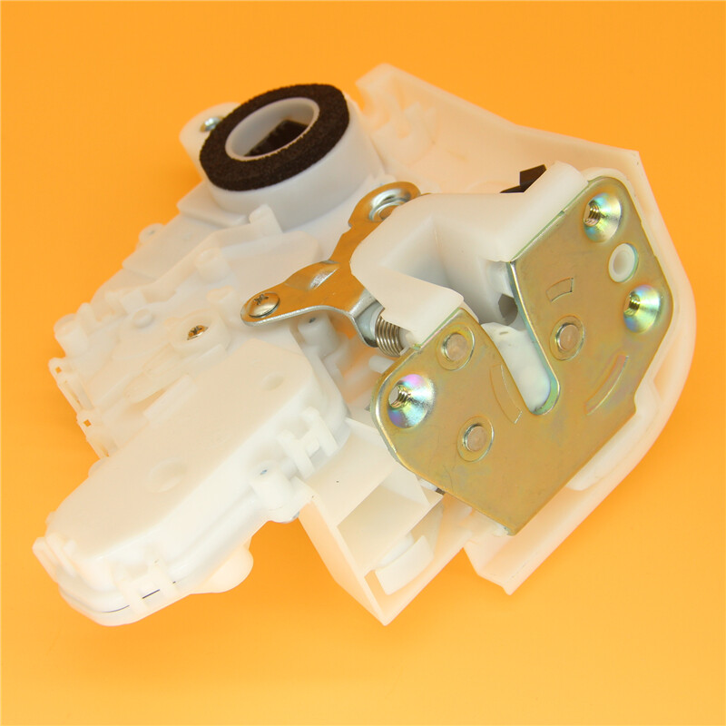 Front Right Passenger Side Door Lock Actuator For Honda CR-V – 72110-SWA-D01 – Geartronics