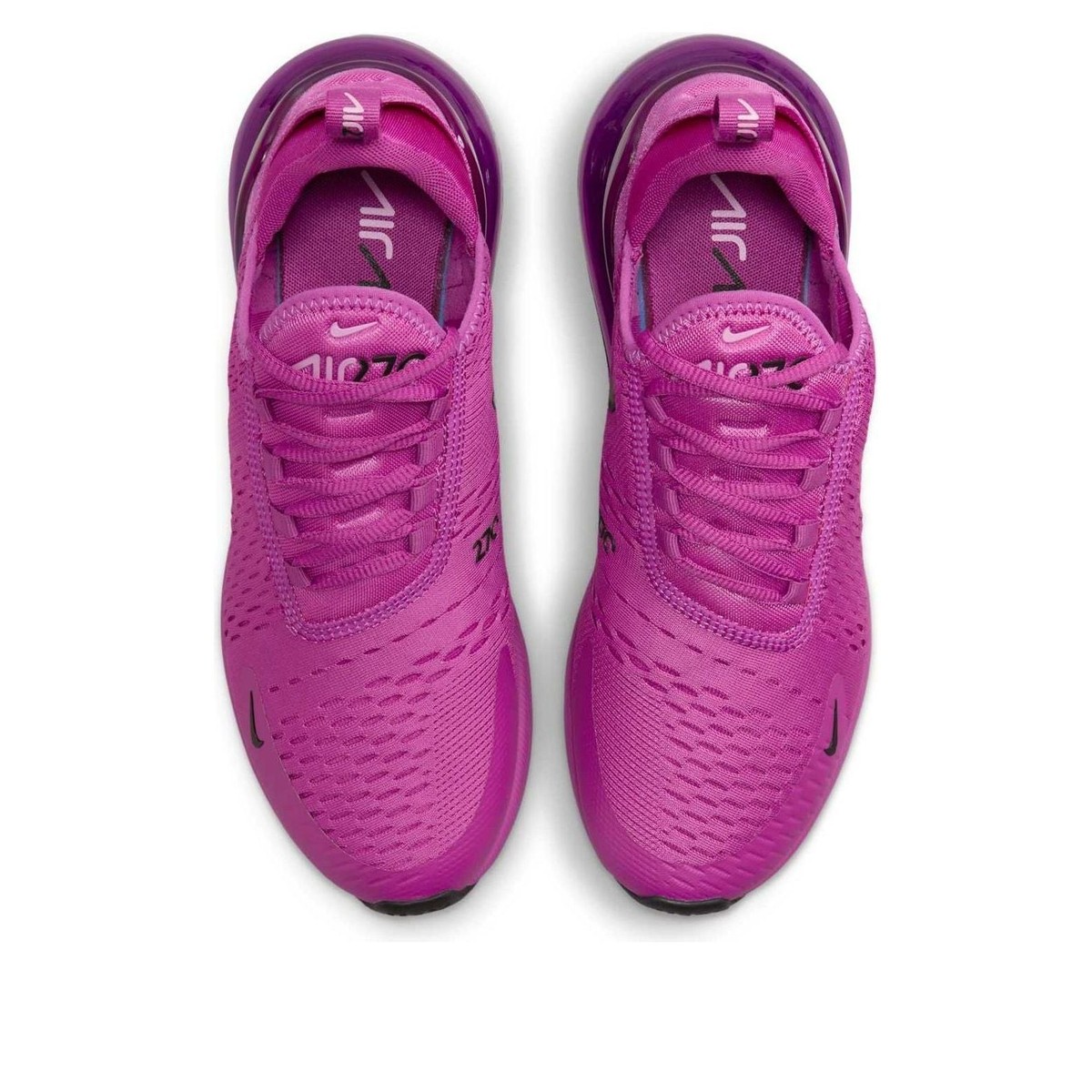 Nike Air Max ピンク 6.5 Size 6.5 - Nike Air Max 270 Hot Fuchsia W for sale online | eBay