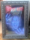 Spirit Halloween Bloody Mary Magic Mirror Retired Halloween Prop W/box Rare — photo 5