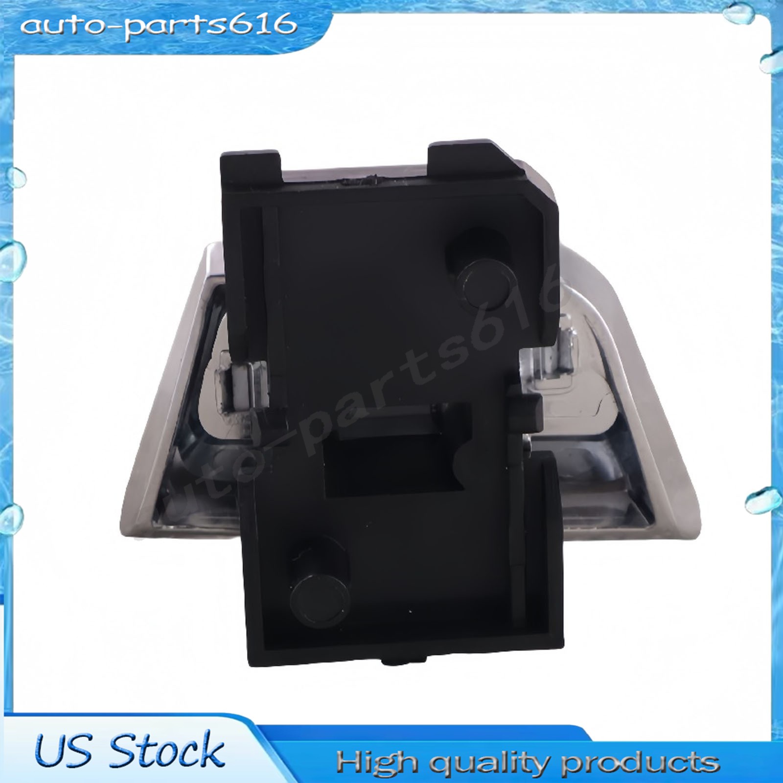Pair Power Window Button Fits For Ferrari California T Switch Supporter 309096