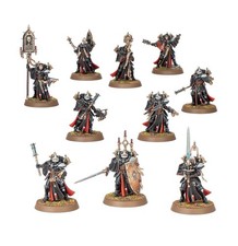 Adepta Sororitas Celestian Insidiants - Single Miniatures - WH40K / Kill Team