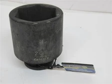 Napa 61-6276, 2-3/8" Deep Impact Socket, 3/4" Drive, 6 Point