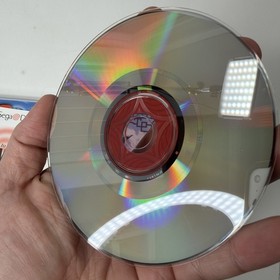 Maken X (Sega Dreamcast, 2000) Complete CIB W Reg - Tested - Authentic