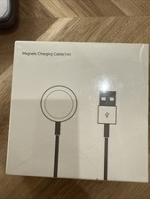 Magnetic USB Charging Cable Charger For Apple Watch ALL Series 1/2/3/4/5/6/SE/7