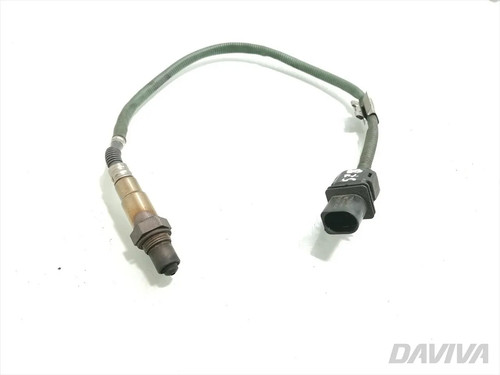 Mercedes-Benz A-Class Lambdasondensensor A 180 CDI Diesel 80kW (109 HP) 2007