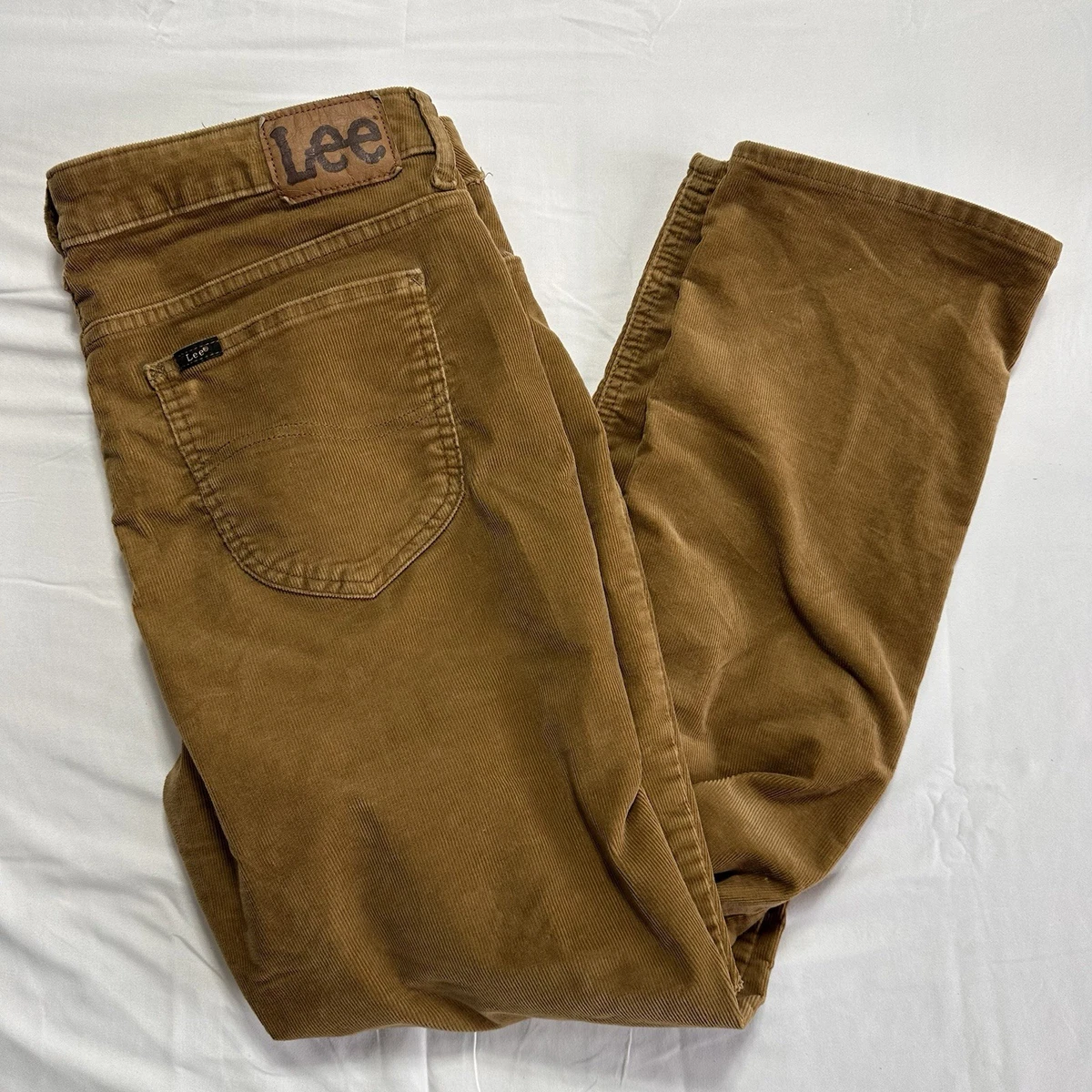 25+ Lee Corduroy Pants for Women for sale | Updated Oct 2026