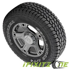 Yokohama Geolandar AT4 G018 285/70R17 Tire for sale online | eBay