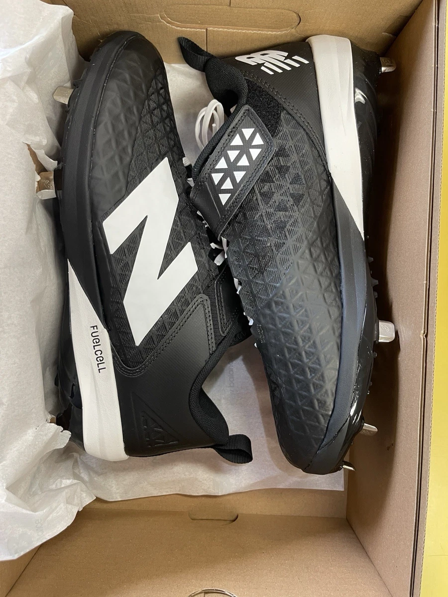 New Balance 10.5 US Baseball & Softball Shoes & Cleats for  display picture 2