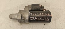 Démarreur Mercedes 208