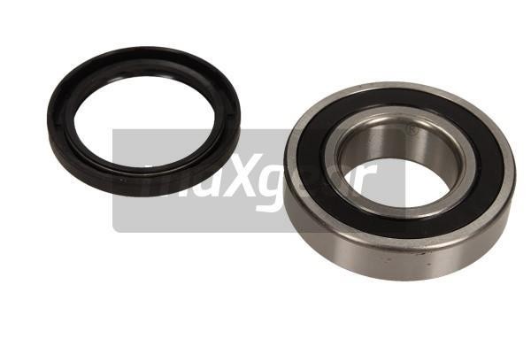 Radlagersatz Hinterachse FÜR Suzuki Grand Vitara I (Ft, Ht) - Maxgear 33-0612-image