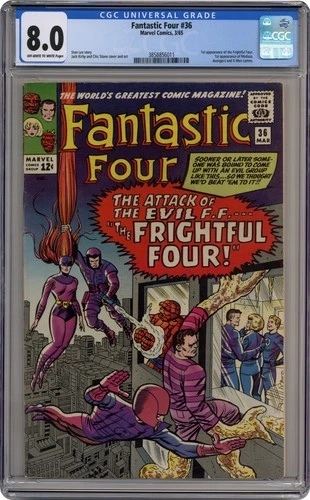 Comic Image