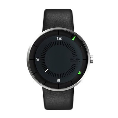 BOTTA CLAVIUS Automatic 44mm Watch Pioneer Edition