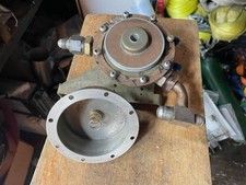 Fuel selector valve Cessna 310 320 1H13-14 right