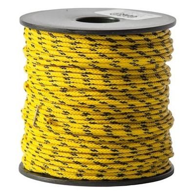 Blacksafe - Monkey 2,6 mm - Wurfleine / Throwing Line