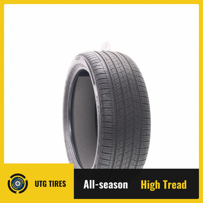Used 255/40R21 Pirelli Scorpion MS R0 PNCS 102H - 8.5/32