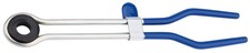 Image of DRAPER Hydraulic Brake Hose Clamp [11534]