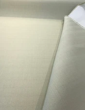 Sunbrella Switch Green Sprout Herringbone Outdoor Upholstery Fabric By the yard