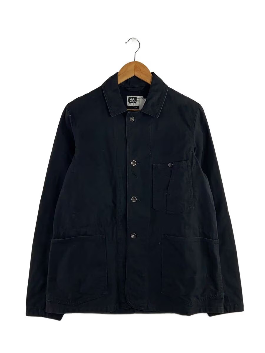 Engineered Garments Jacket black S Used