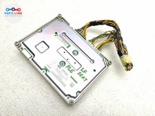 16-17 DISCOVERY SPORT AUDIO RADIO AMP AMPLIFIER MODULE HARNESS FK7219C164TA L550