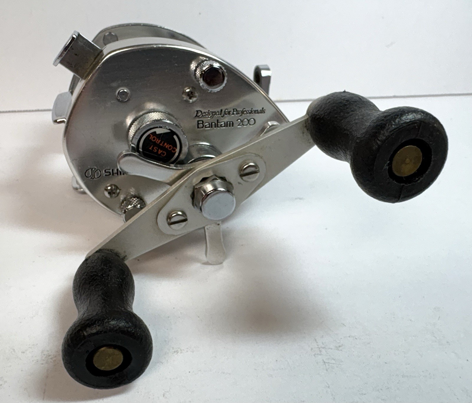 MOULINET SHIMANO BEASTMASTER 14000XC - Moulinets Carpe (12123910