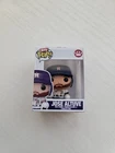 Bitty Pop! JOSE ALTUVE Funko 1" Figure MLB Baseball Houston Astros