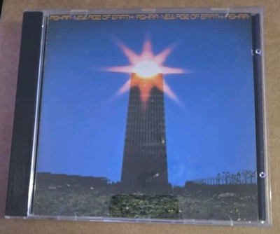 New Age of Earth CD Excellent Condition 