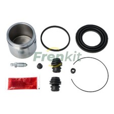 1x ORIGINAL® Frenkit Reparatursatz, Bremssattel Vorne für Opel GT Cabriolet