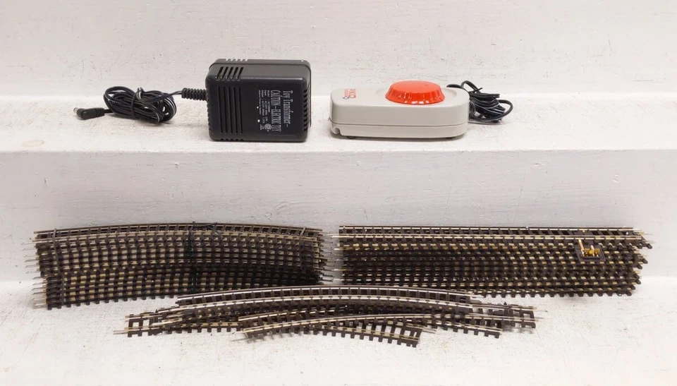 Juego de tren de arranque eléctrico Piko 57194 calibre HO Deutsche Bahn ICE 3 LN/caja Foto 3 de 4