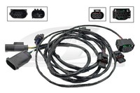 3Rg Kabelreparatursatz Sensor-Einparkhilfe 30111 FüR BMW 3Er F30 F80 Touring F31