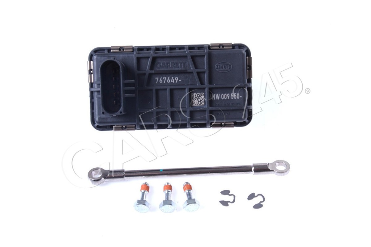 Genuine Repair Set AUDI Audi A6 Avant S6 quattro A7 Sportback Q5